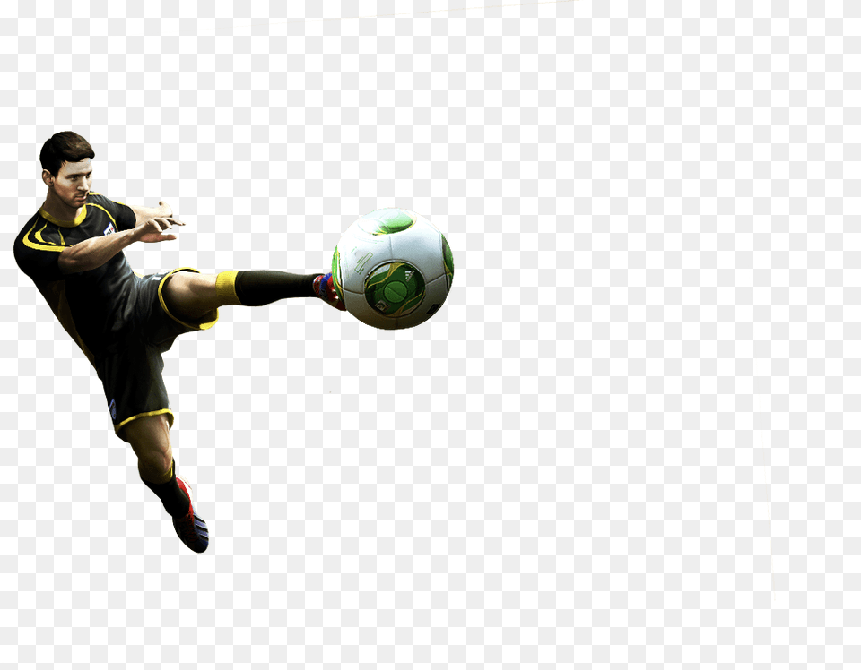 Fifa Game, Ball, Sphere, Soccer Ball, Soccer Png Image