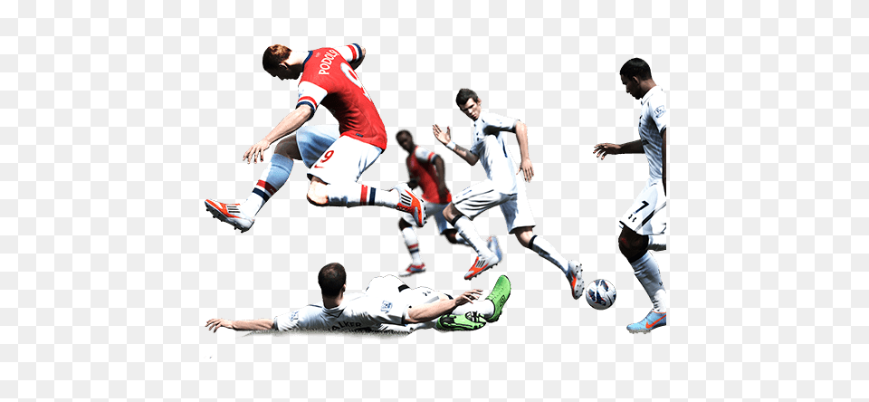 Fifa Game, Adult, Boy, Male, Man Free Transparent Png