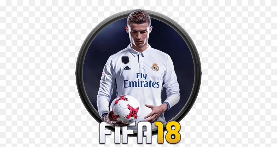 Fifa Game, Sport, Sphere, Soccer Ball, Soccer Png Image