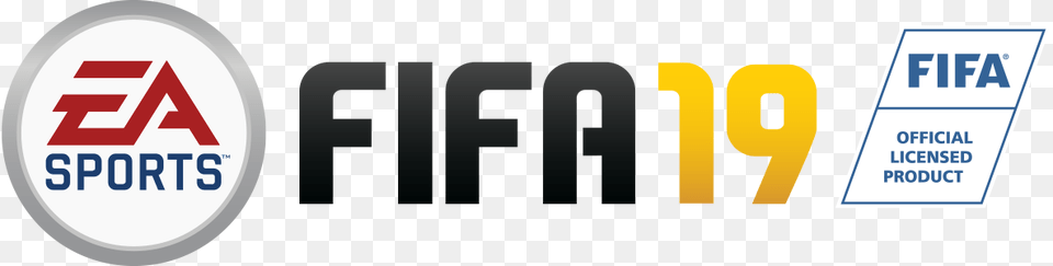 Fifa Game, Logo, Sticker Png Image