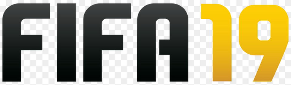Fifa Game, Logo, Text, Number, Symbol Png Image