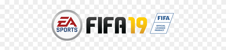 Fifa Game, Logo Png Image