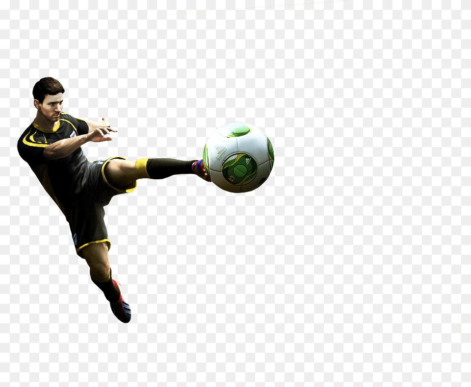Fifa Game Fifa Club Pro, Sport, Ball, Sphere, Soccer Ball Free Transparent Png