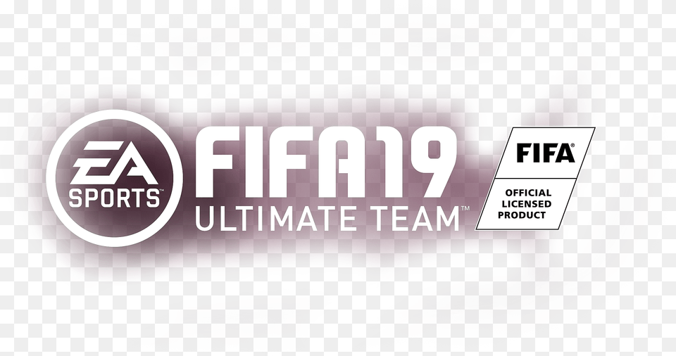 Fifa Game Logo, Advertisement, Poster, Maroon, Food Free Transparent Png