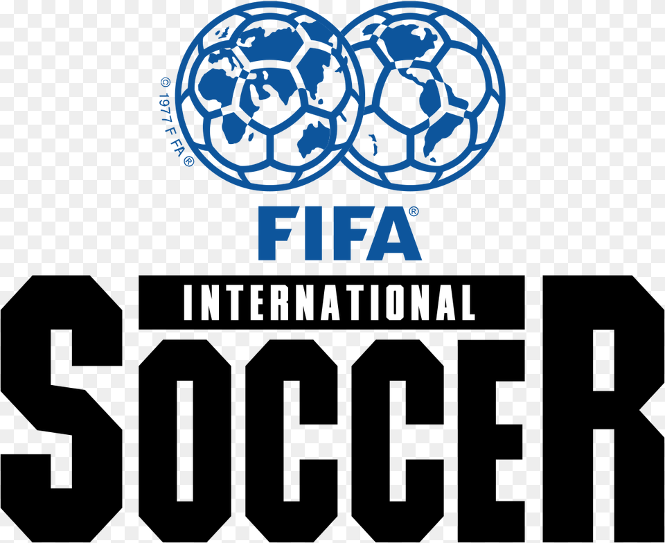 Fifa International Soccer Logo Fifa Logo Unisex Long Sleeve, Outdoors, City, Text, Nature Free Png
