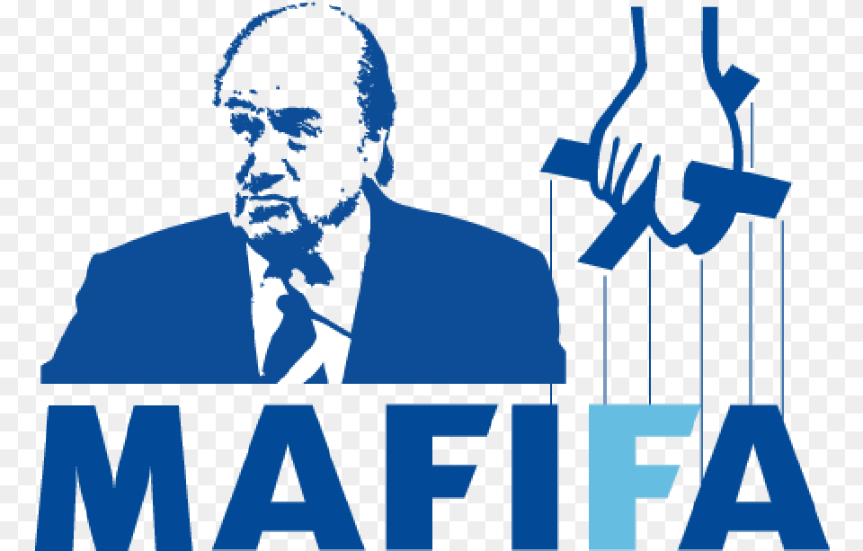 Fifa Is Corrupt But That39s Not The Disturbing Thing Fifa Corrupcion Memes, Crowd, Person, Adult, Male Free Transparent Png