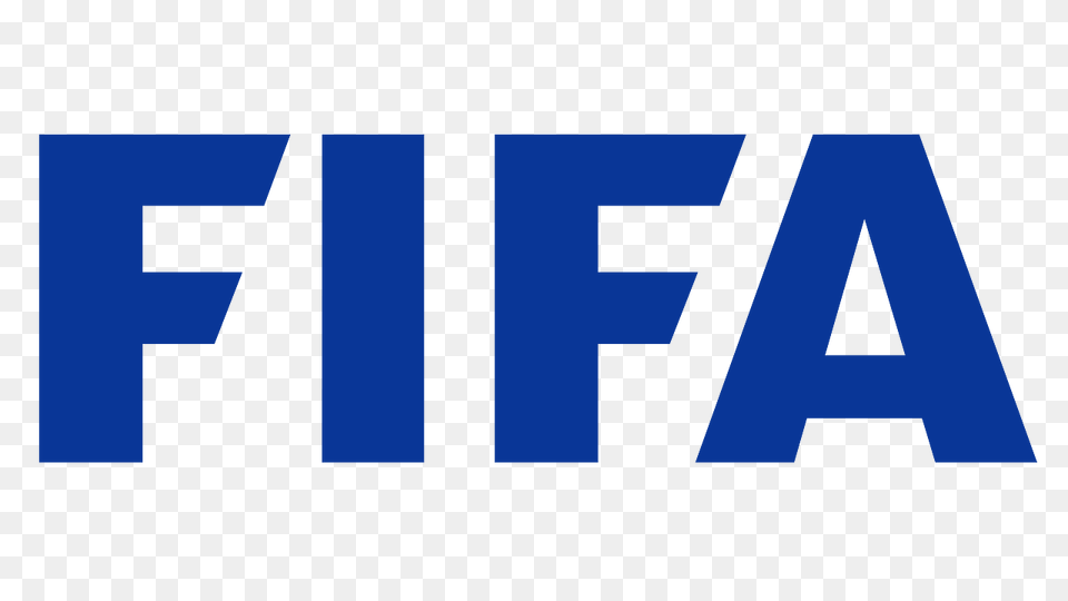 Fifa Logo, Green Free Png Download