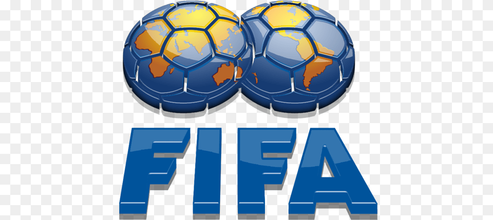 Fifa Logo Fifa, Ball, Football, Soccer, Soccer Ball Free Png Download