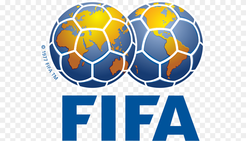Fifa Logo Svg Fifa Logo, Ball, Football, Soccer, Soccer Ball Free Png