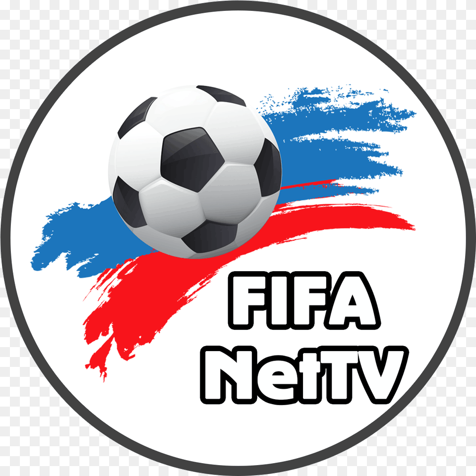 Fifa Nettv, Ball, Football, Soccer, Soccer Ball Png