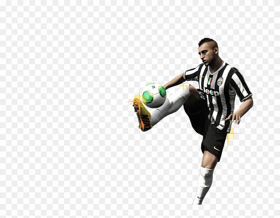 Fifa Ronaldo, Sport, Ball, Sphere, Soccer Ball Png