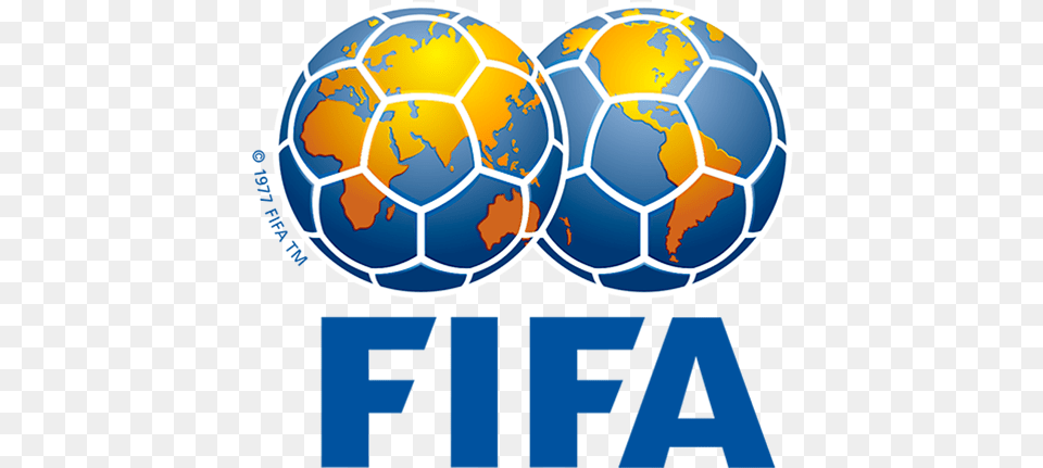 Fifa Sports World Cup New Fifa Logo, Ball, Football, Soccer, Soccer Ball Png Image