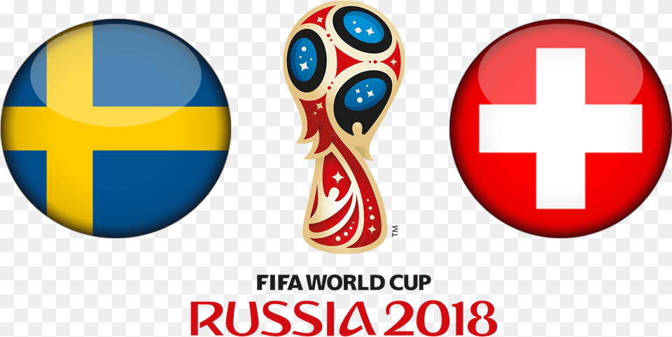 Fifa Sweden Vs Switzerland Sweden Switzerland World Cup, Logo, First Aid, Person, Symbol Free Png Download