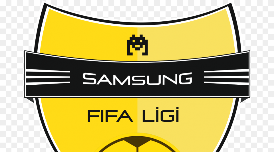 Fifa Turkiye Ligi Logo Vertical, Badge, Symbol Free Transparent Png