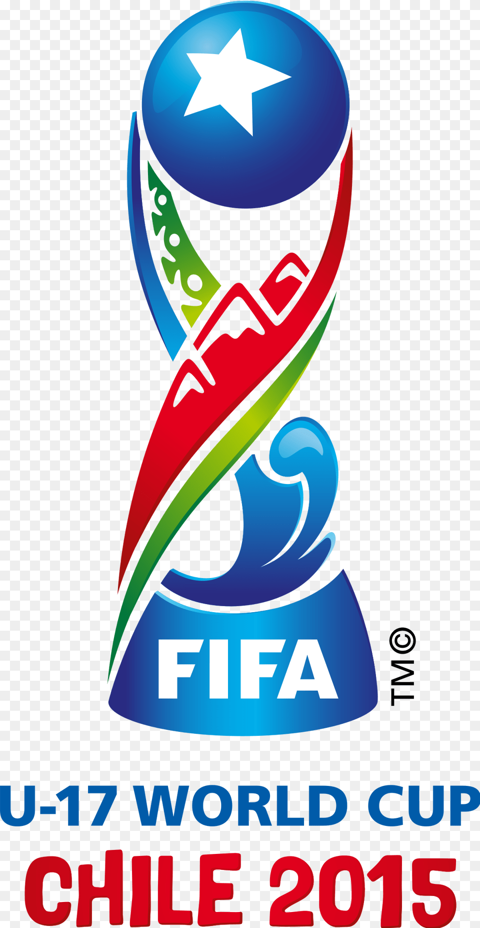 Fifa U 17 World Cup 2015, Logo, Advertisement, Poster Free Transparent Png