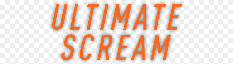 Fifa Ultimate Scream Game Playstation Orange, Text, Letter Free Png