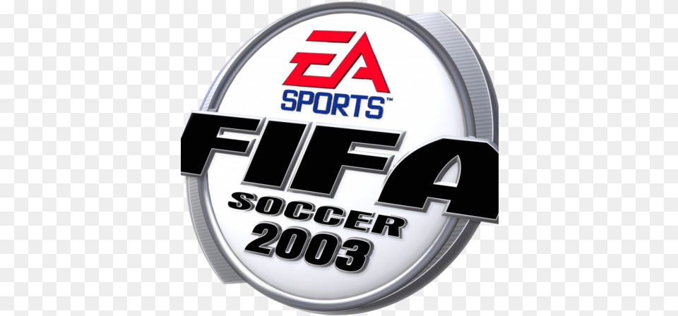 Fifa Video Game Seriesother Logopedia Fandom Solid, Badge, Logo, Symbol Png