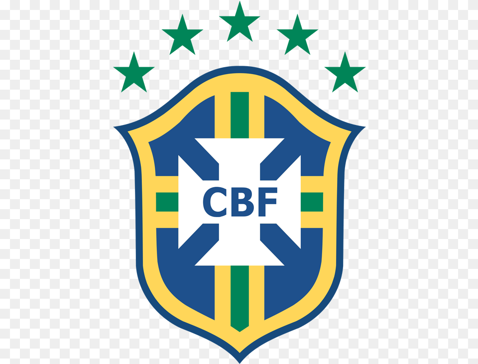 Fifa Wegotsoccer Brazil National Football Team, Logo, Symbol, Person Png Image