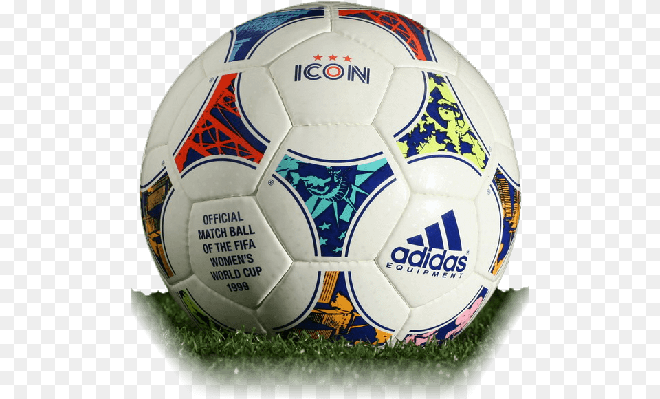 Fifa Womenu0027s World Cup Balls Football Database World Cup 1999 Ball, Soccer, Soccer Ball, Sport Free Transparent Png