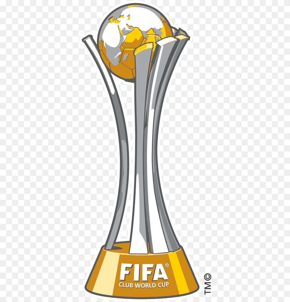 Fifa World Club Cup Trophy, Smoke Pipe Free Png