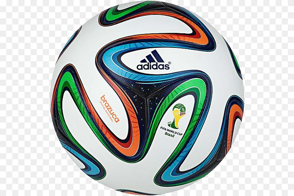 Fifa World Cup 2014 Ball, Football, Soccer, Soccer Ball, Sport Png