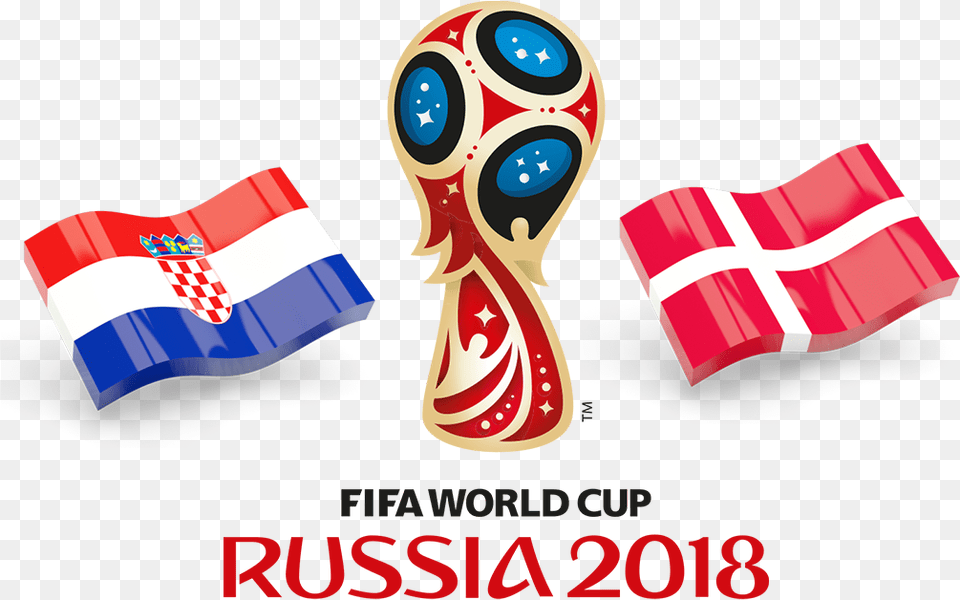 Fifa World Cup 2018 Croatia Vs Denmark Photos Belgium Japan World Cup, Dynamite, Weapon Free Transparent Png