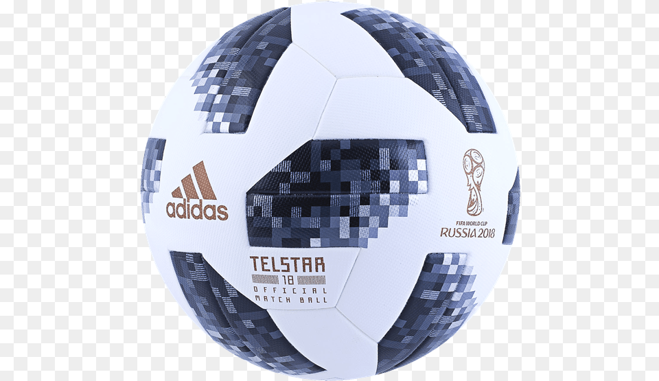 Fifa World Cup 2018 Football Design, Ball, Soccer, Soccer Ball, Sport Free Transparent Png