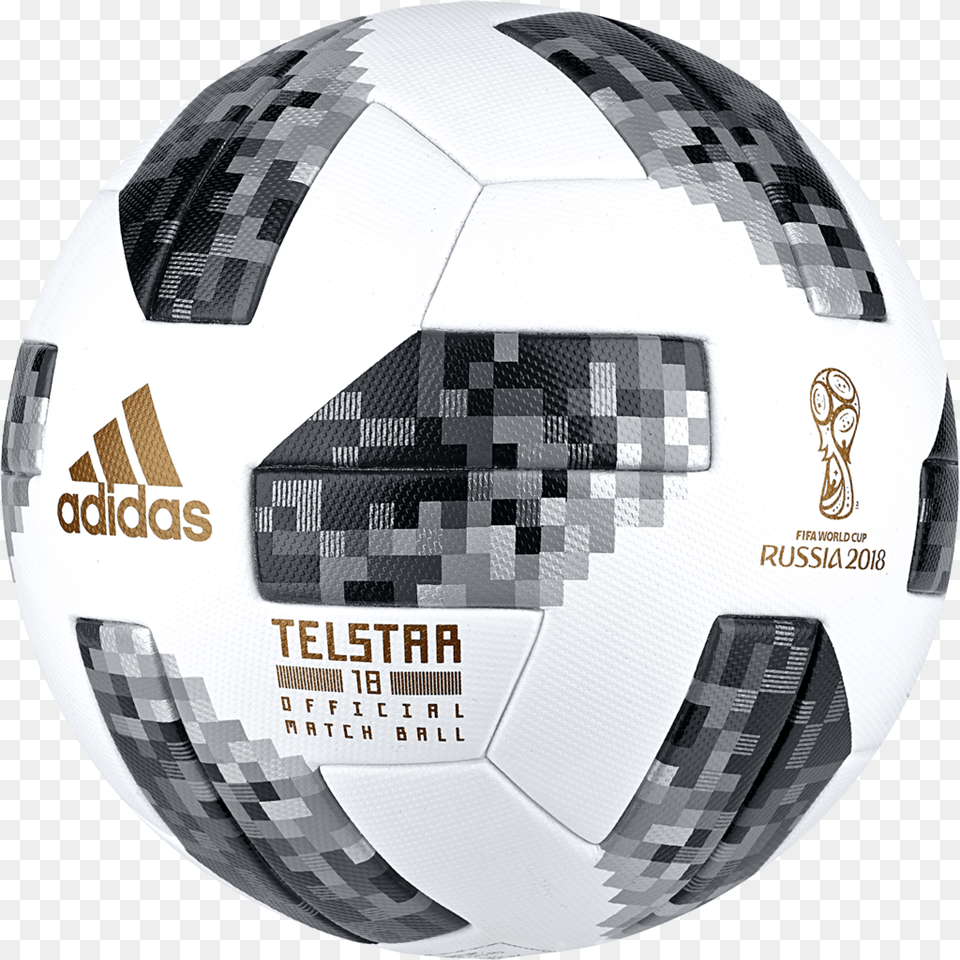 Fifa World Cup 2018 Official Ball, Football, Soccer, Soccer Ball, Sport Png