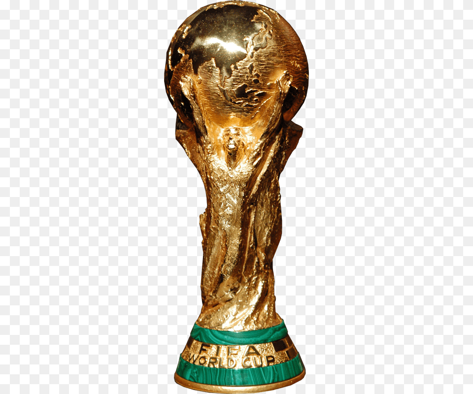 Fifa World Cup, Trophy, Adult, Bride, Female Free Png Download
