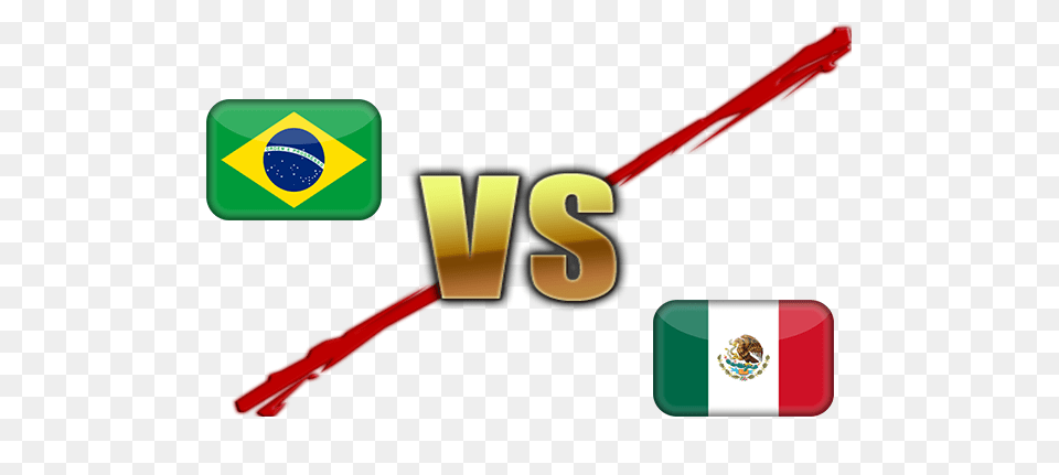 Fifa World Cup Brazil Vs Mexico Image, Text, Dynamite, Weapon Free Transparent Png