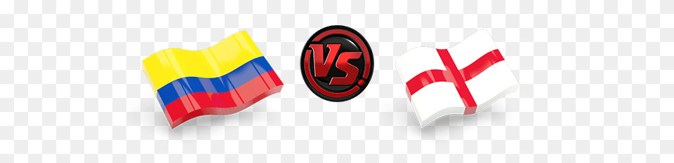 Fifa World Cup Colombia Vs England Transparent, Logo Free Png Download