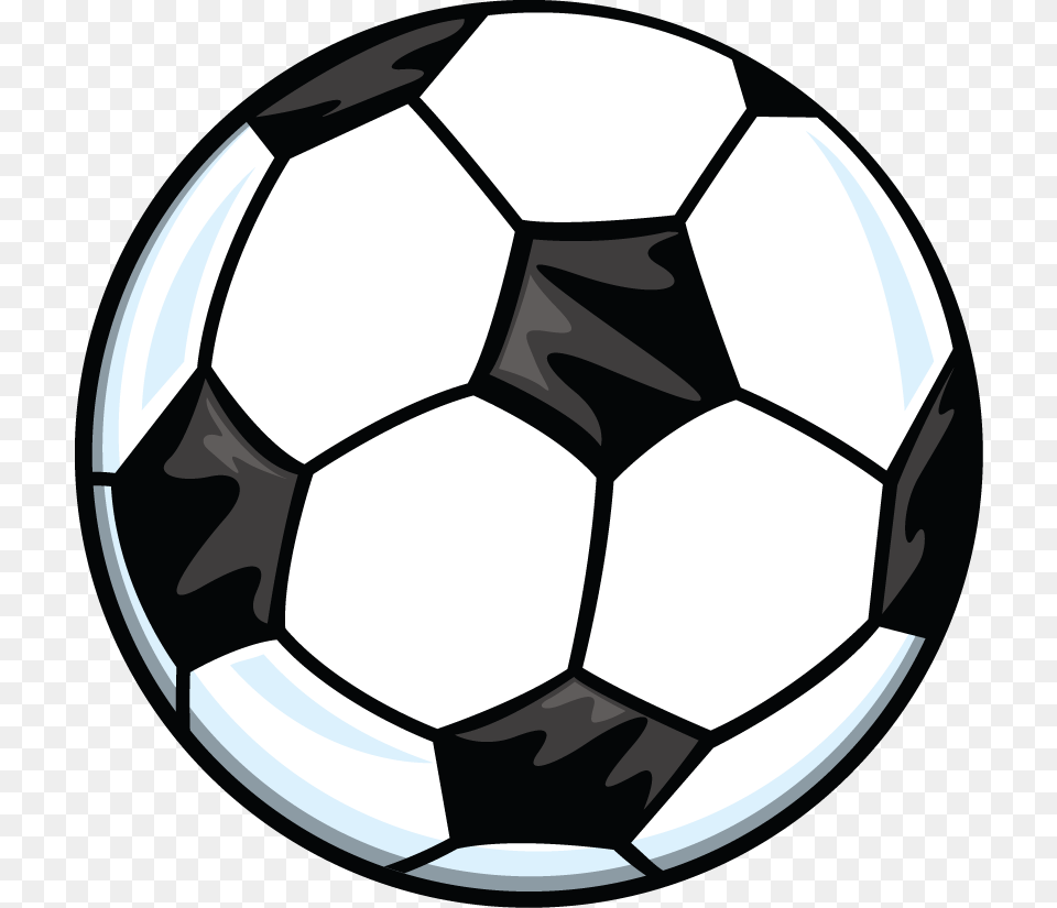 Fifa World Cup Football Sport Clip Art Red Soccer Ball Transparent, Soccer Ball, Animal, Fish, Sea Life Free Png