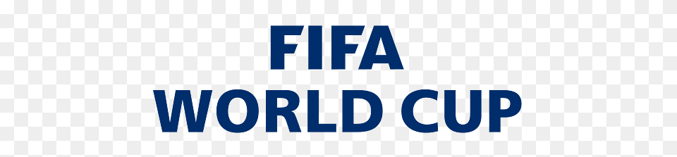 Fifa World Cup Logo, Text Free Transparent Png