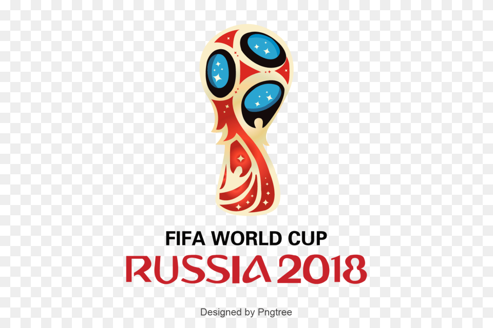 Fifa World Cup Logo Russia World Cup World Cup Logo Fifa, Advertisement, Poster, Baby, Person Free Png