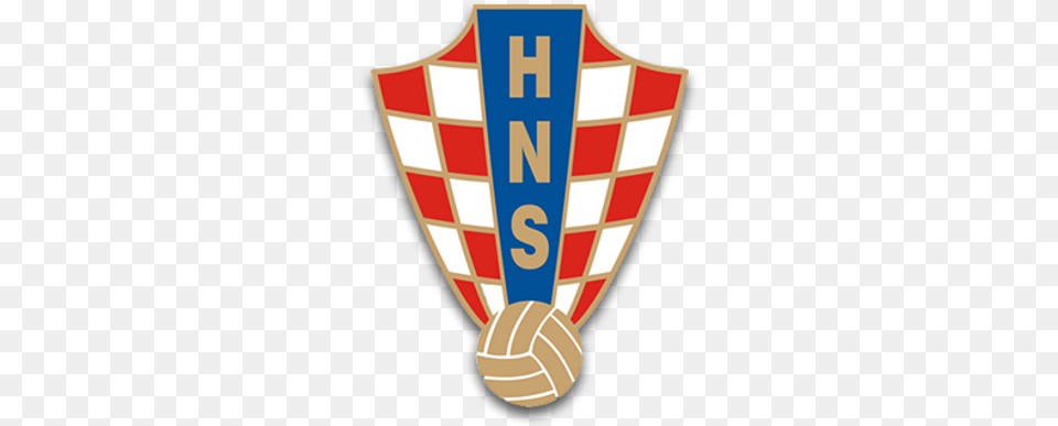 Fifa World Cup Russia 2018 Logo Croatia Football Team Logo, Armor Free Png