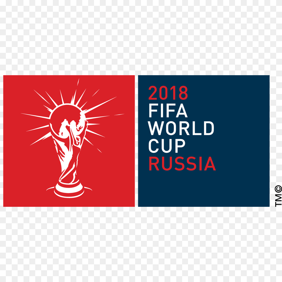 Fifa World Cup Russia Interim Logo Vector Vector, Person, Face, Head Png Image