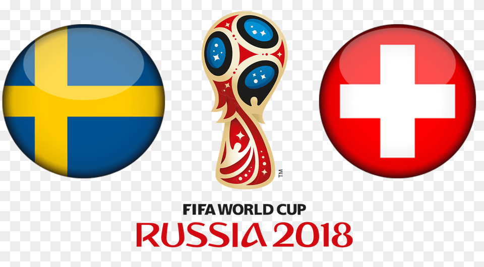Fifa World Cup Sweden Vs Switzerland Photos, Logo, First Aid, Person, Symbol Png Image