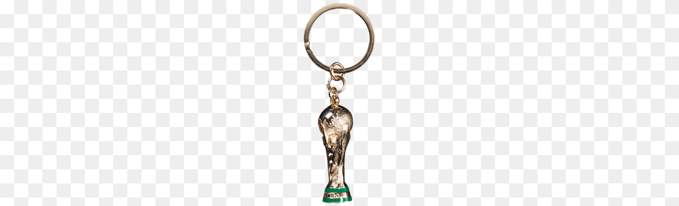 Fifa World Cup Trophy Key Ring, Accessories, Jewelry, Locket, Pendant Png