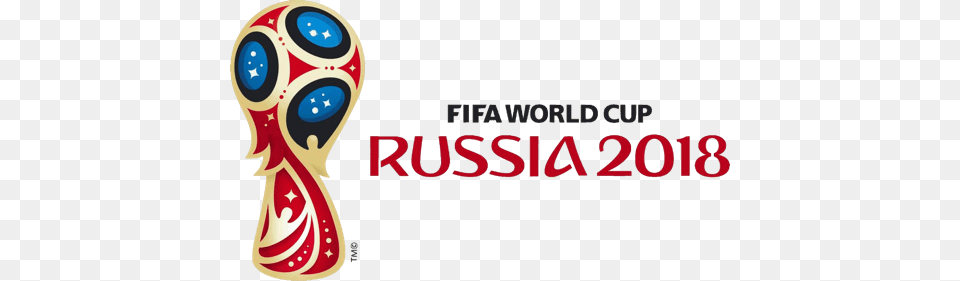 Fifa World Cup World Cup 2018 Russia Logo, Can, Tin Free Png
