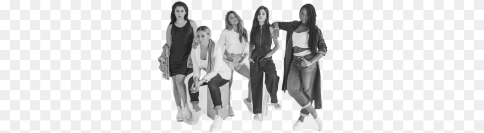 Fifth Harmony Adult, Sleeve, Person, Pants Free Transparent Png