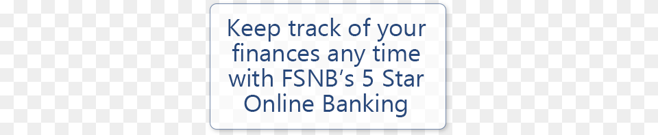 Fifth Third Bank, Text Free Png Download