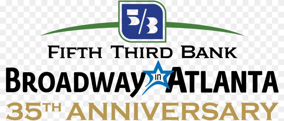 Fifth Third Bank, Symbol, Logo Free Png Download