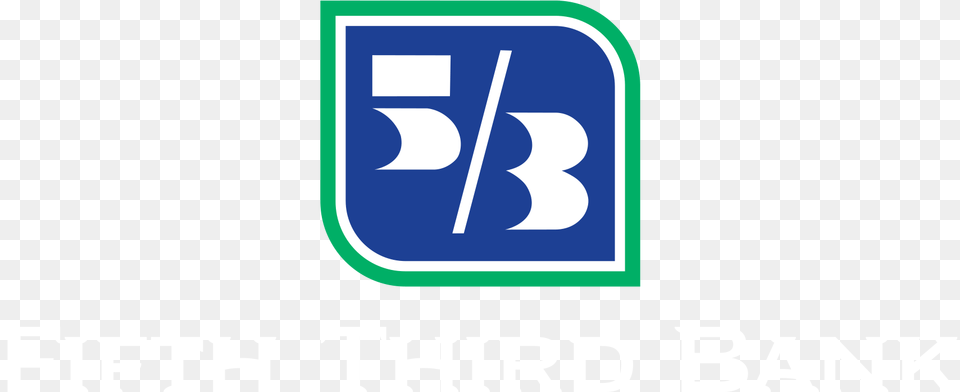 Fifth Third Bank, Number, Symbol, Text, Logo Png