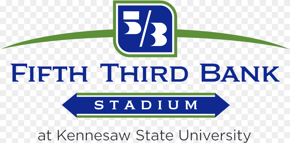 Fifth Third Logo Fifth Third Bank, Symbol, Text Free Transparent Png