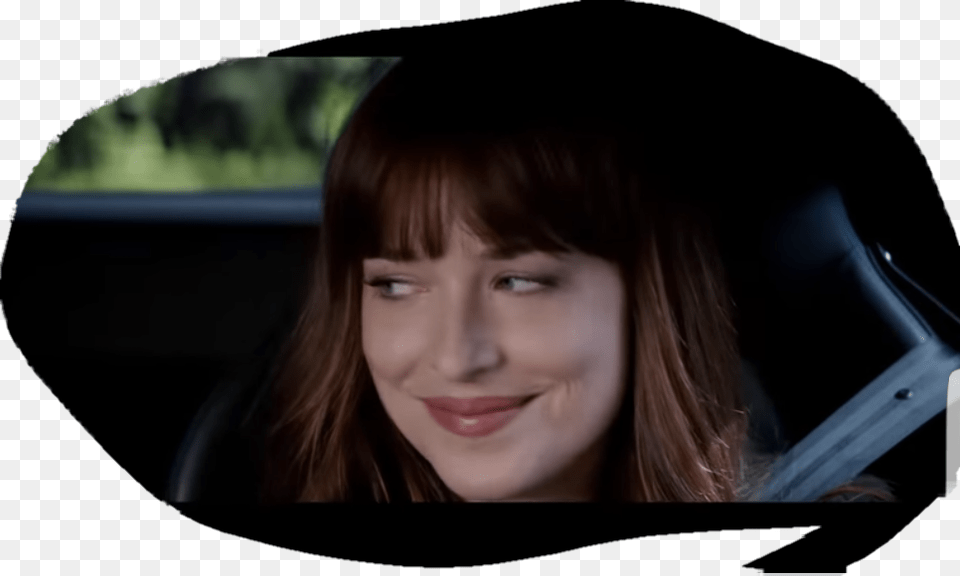 Fifty Shades, Head, Crying, Face, Smile Free Png