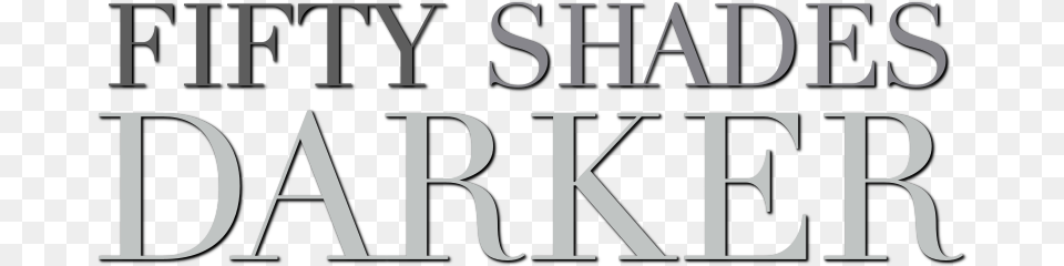 Fifty Shades Darker Image Fifty Shades Of Grey, Text, Alphabet, Publication, Ampersand Free Transparent Png