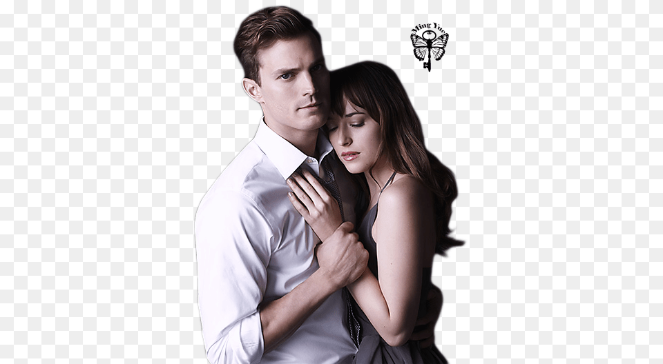 Fifty Shades Of Grey, Accessories, Tie, Formal Wear, Person Free Png Download