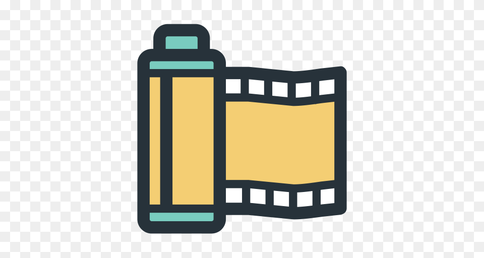 Fifty Three Film Movie Icon With And Vector Format For Png