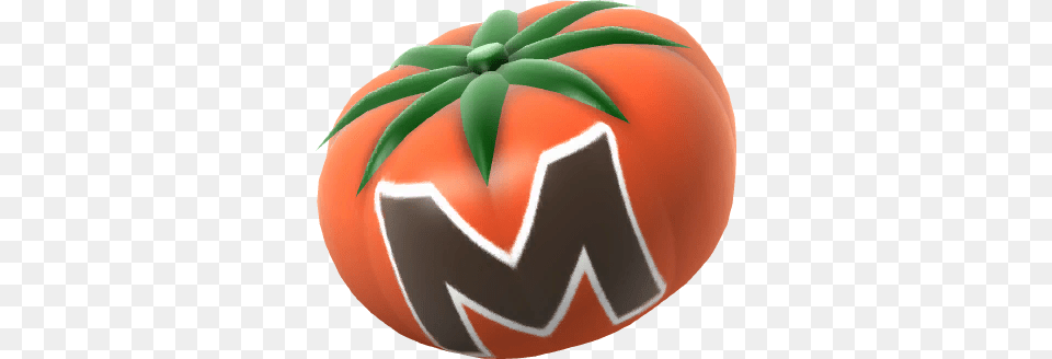 Fig 20 Maximtomato Tomato, Food, Plant, Produce, Pumpkin Free Png Download
