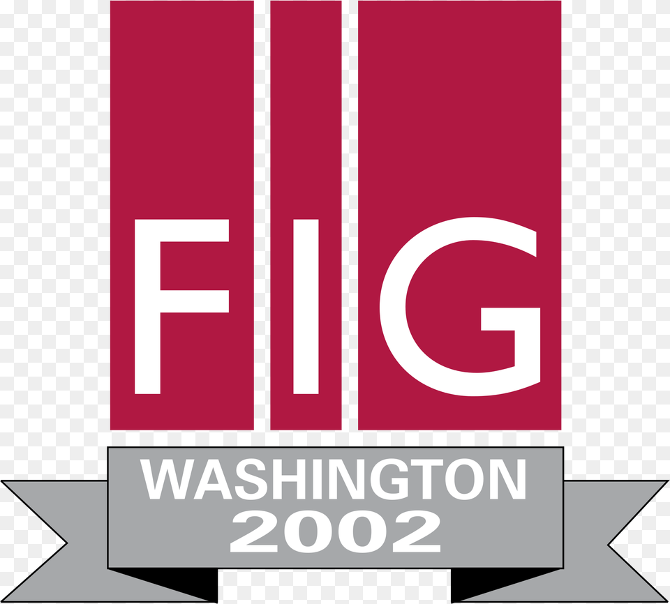 Fig 2002 Logo Graphic Design, Text, Symbol Free Png Download